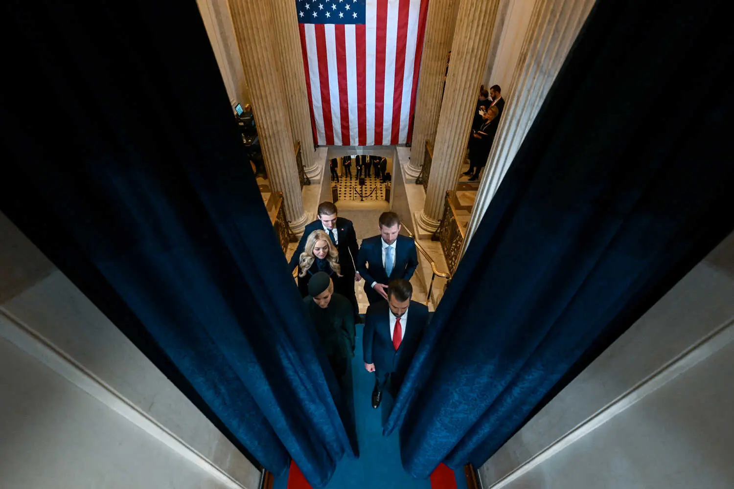 Економіка США після року Трампа: стабільність на табло, ризики в основі